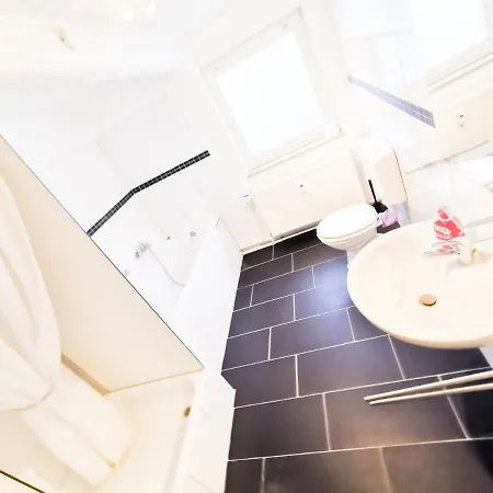 Apartment Ferienwohnung Mila Grevenkop