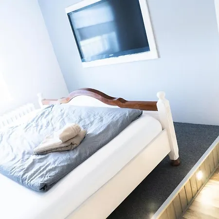 Ferienwohnung Mila דירה Grevenkop