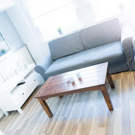Ferienwohnung Mila