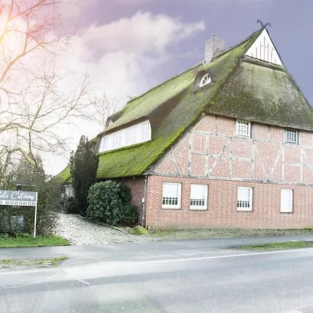 Ferienwohnung Mila Apartment