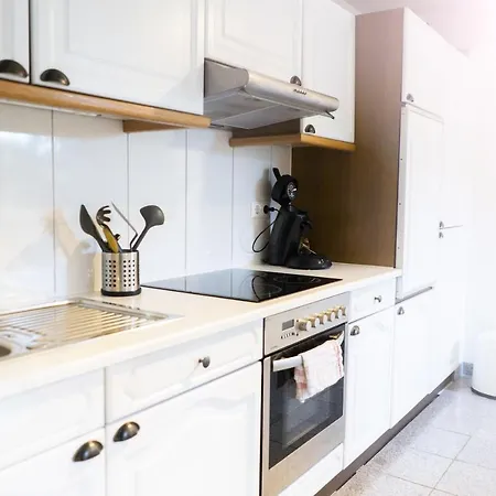 Ferienwohnung Mila Apartment *