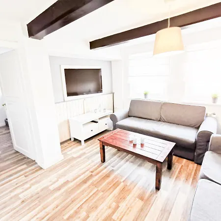 Ferienwohnung Mila * Grevenkop