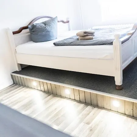 Ferienwohnung Mila *